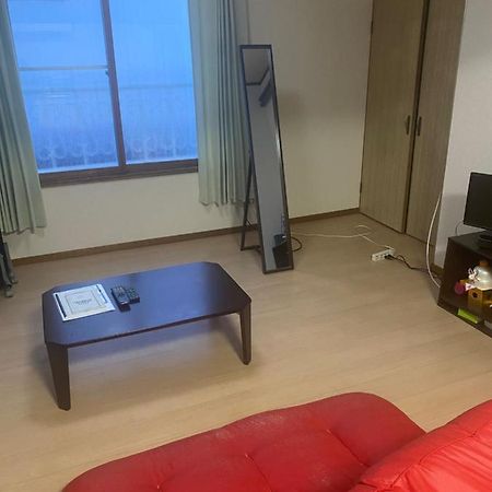 旭山動物園、美瑛、車で30分、旭川中心部徒歩3分 Apartamento Exterior foto
